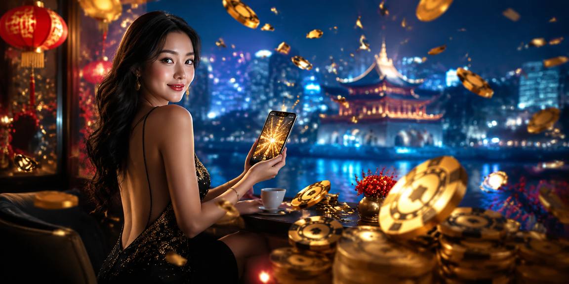 xsag30ngay Khám phá sảnh casino xsag30ngay hàng đầu