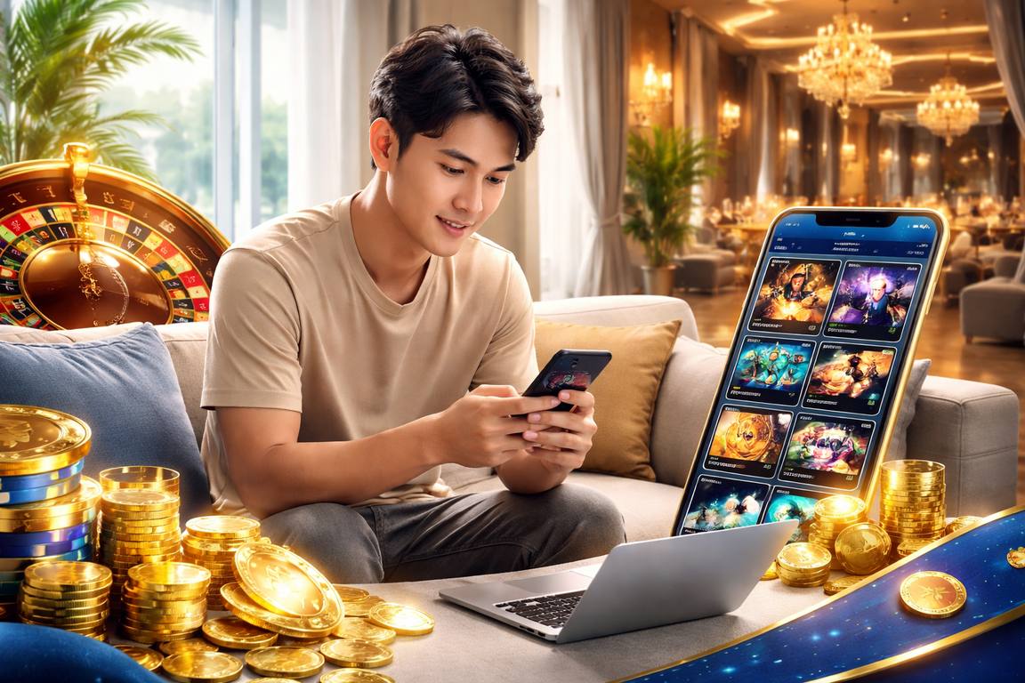 xsag30ngay mobile gaming